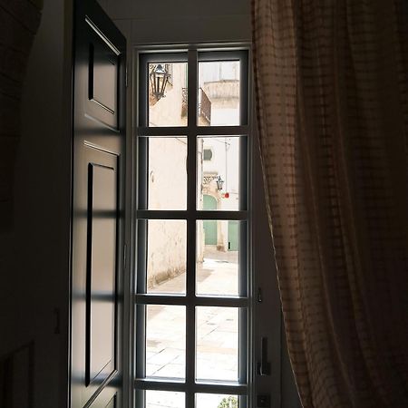 Casa Angolo Dei Sogni 마르티나프란카 외부 사진