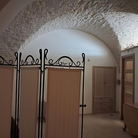 Casa Angolo Dei Sogni 마르티나프란카 외부 사진