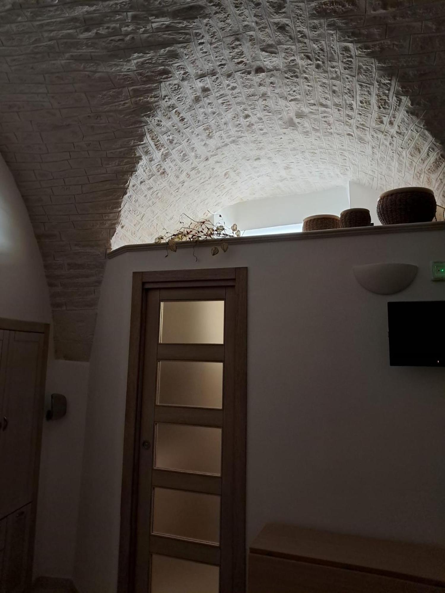 Casa Angolo Dei Sogni 마르티나프란카 외부 사진