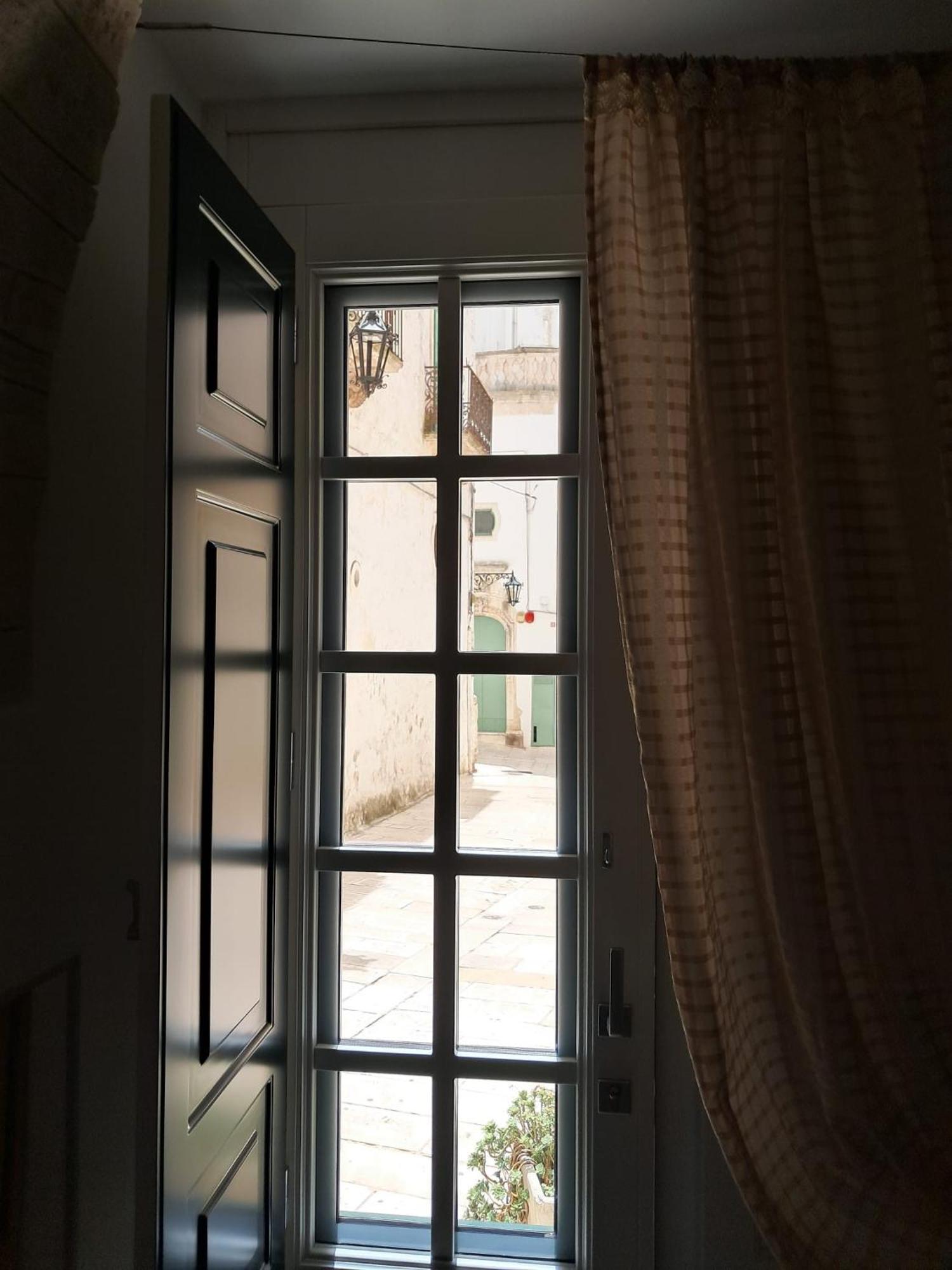 Casa Angolo Dei Sogni 마르티나프란카 외부 사진