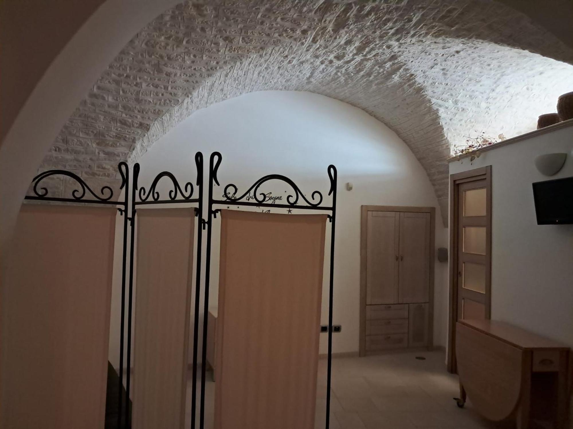 Casa Angolo Dei Sogni 마르티나프란카 외부 사진